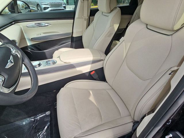 2025 Genesis GV70 2.5T AWD