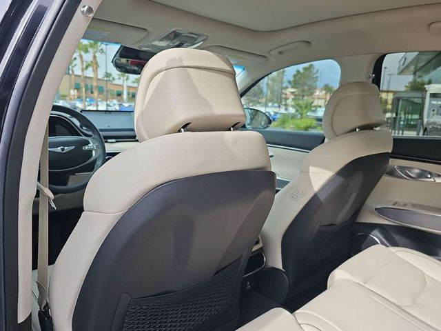 2025 Genesis GV70 2.5T AWD