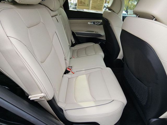 2025 Genesis GV70 2.5T AWD