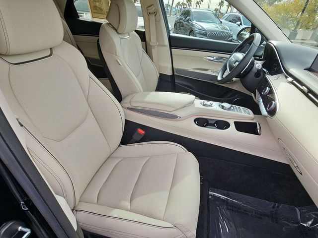 2025 Genesis GV70 2.5T AWD