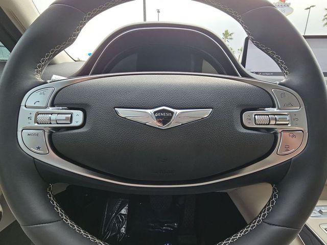 2025 Genesis GV70 2.5T AWD