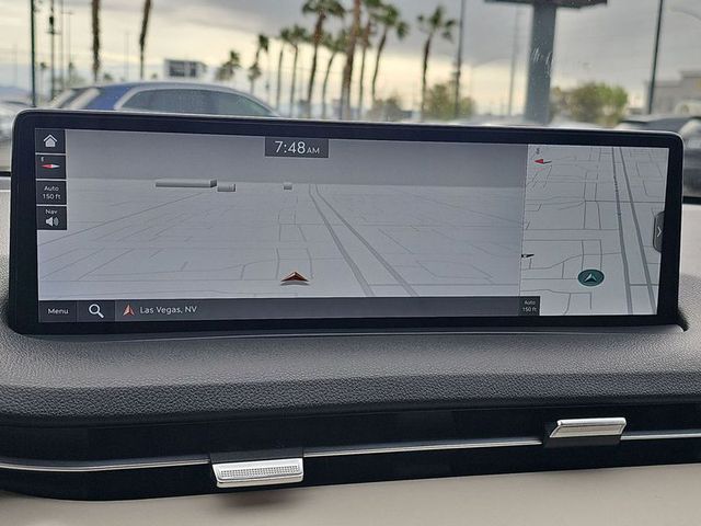 2025 Genesis GV70 2.5T AWD