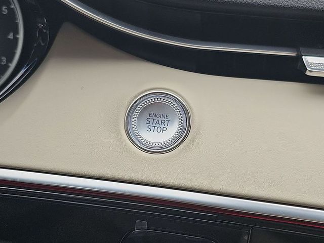 2025 Genesis GV70 2.5T AWD