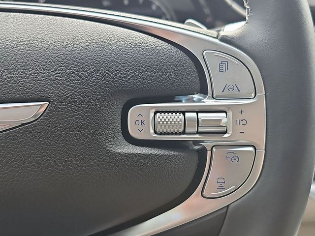 2025 Genesis GV70 2.5T AWD