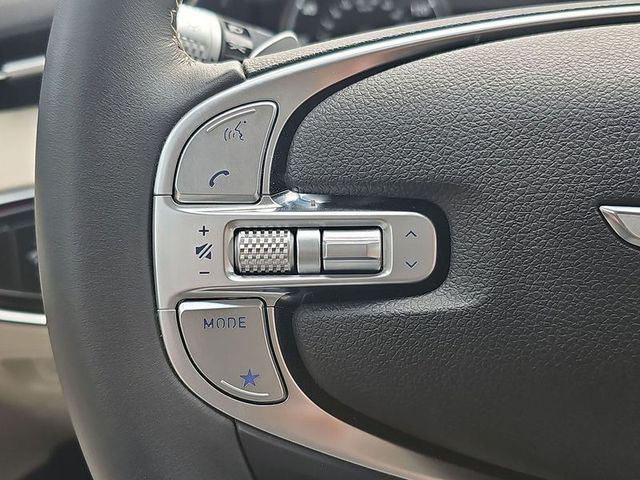 2025 Genesis GV70 2.5T AWD