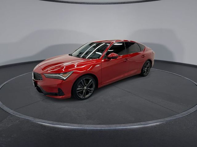 2023 Acura Integra A-Spec Tech Package