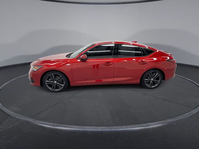 2023 Acura Integra A-Spec Tech Package