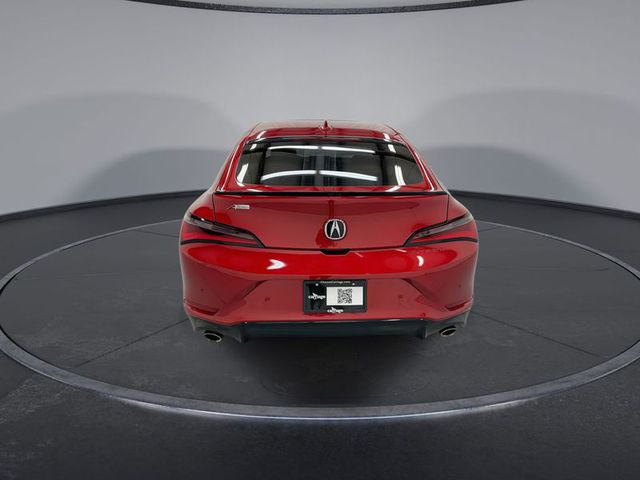 2023 Acura Integra A-Spec Tech Package