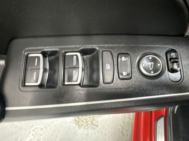 2023 Acura Integra A-Spec Tech Package