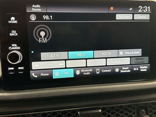 2023 Acura Integra A-Spec Tech Package