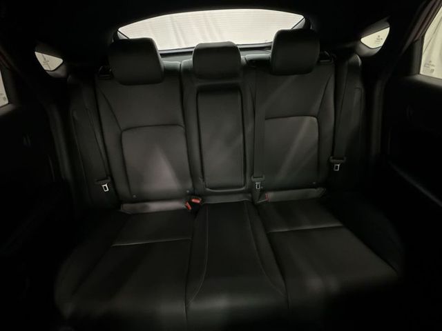 2023 Acura Integra A-Spec Tech Package