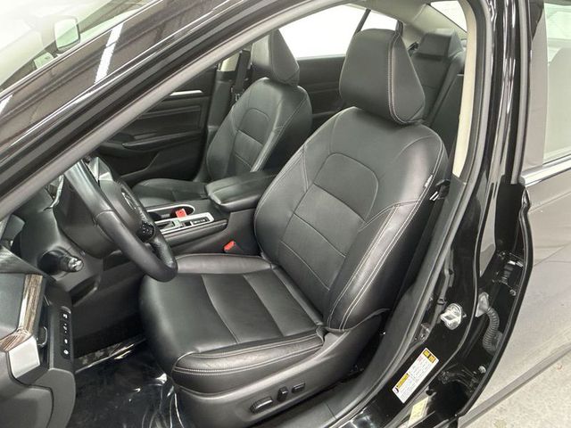 2019 Nissan Altima 2.5 Platinum