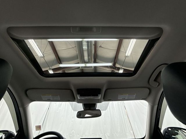 2019 Nissan Altima 2.5 Platinum