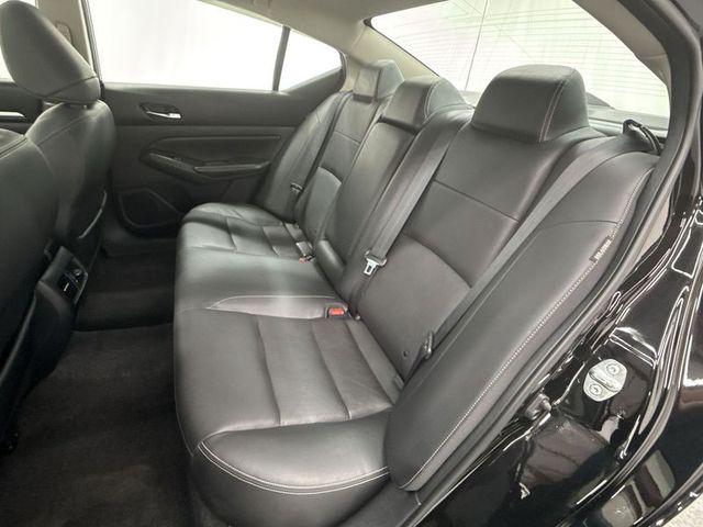 2019 Nissan Altima 2.5 Platinum
