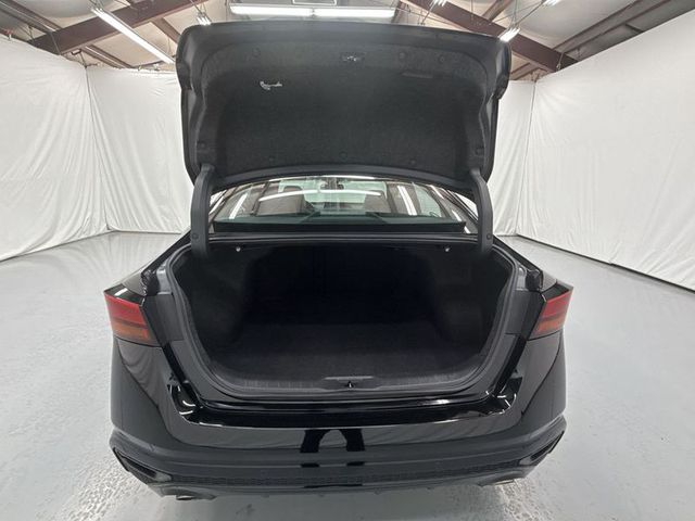 2019 Nissan Altima 2.5 Platinum
