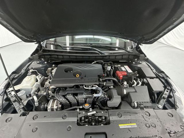 2019 Nissan Altima 2.5 Platinum