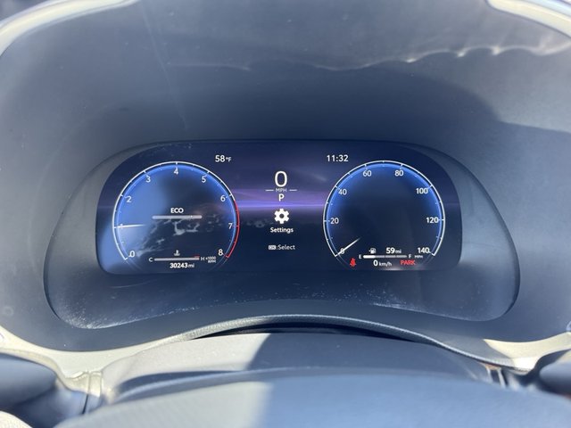2023 Toyota Highlander Limited AWD