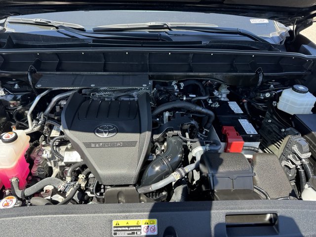 2023 Toyota Highlander Limited AWD