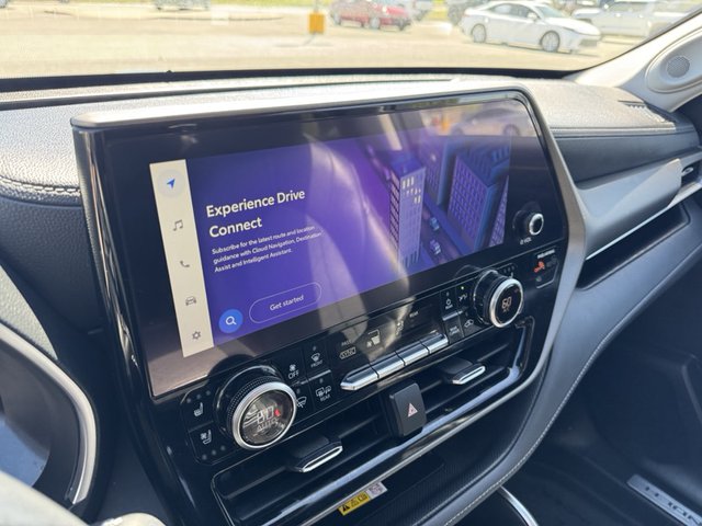 2023 Toyota Highlander Limited AWD
