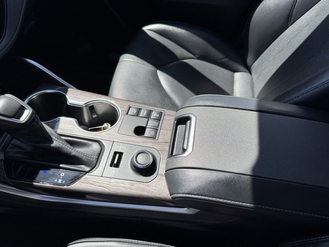 2023 Toyota Highlander Limited AWD