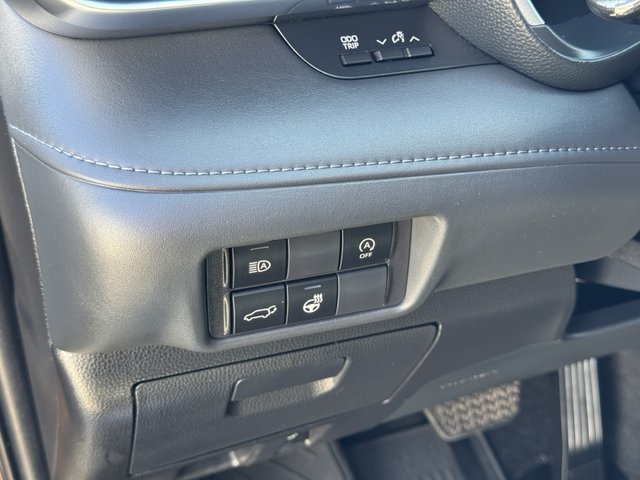2023 Toyota Highlander Limited AWD