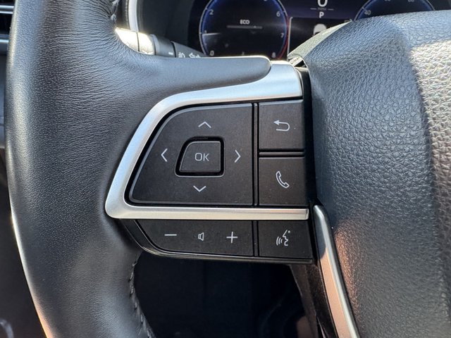 2023 Toyota Highlander Limited AWD