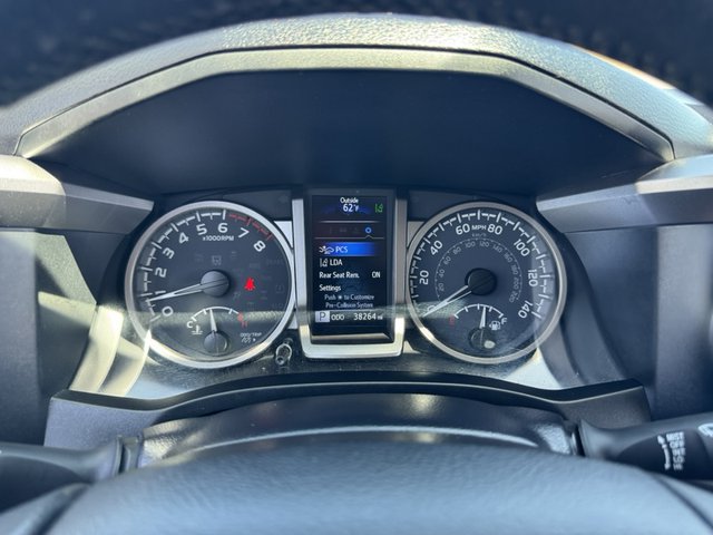 2023 Toyota Tacoma SR5 4WD 5ft Bed