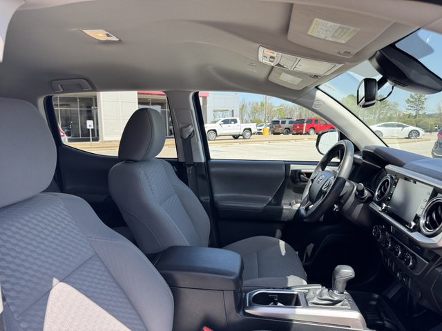 2023 Toyota Tacoma SR5 4WD 5ft Bed