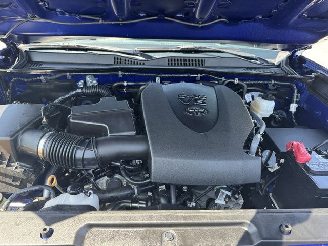 2023 Toyota Tacoma SR5 4WD 5ft Bed
