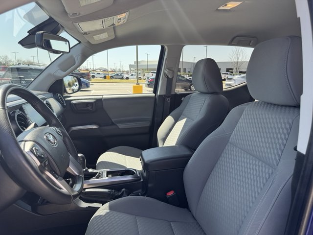 2023 Toyota Tacoma SR5 4WD 5ft Bed