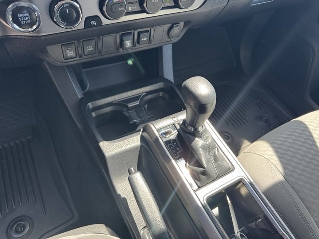 2023 Toyota Tacoma SR5 4WD 5ft Bed