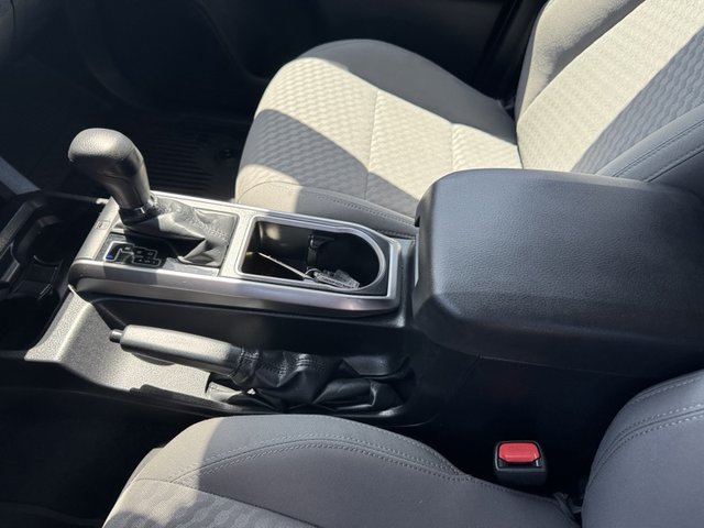 2023 Toyota Tacoma SR5 4WD 5ft Bed