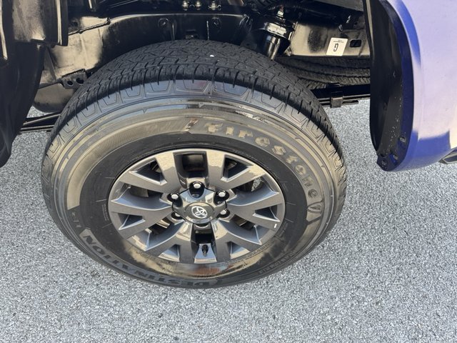 2023 Toyota Tacoma SR5 4WD 5ft Bed