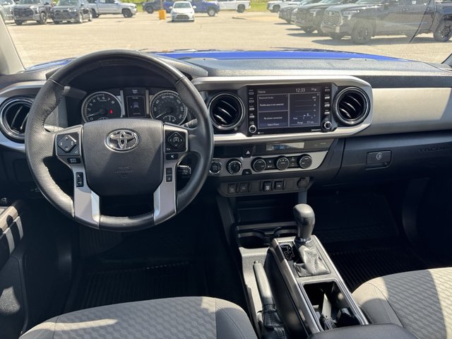 2023 Toyota Tacoma SR5 4WD 5ft Bed