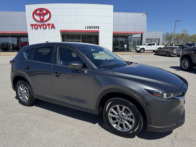 2023 Mazda CX-5 2.5 S Select Pkg AWD