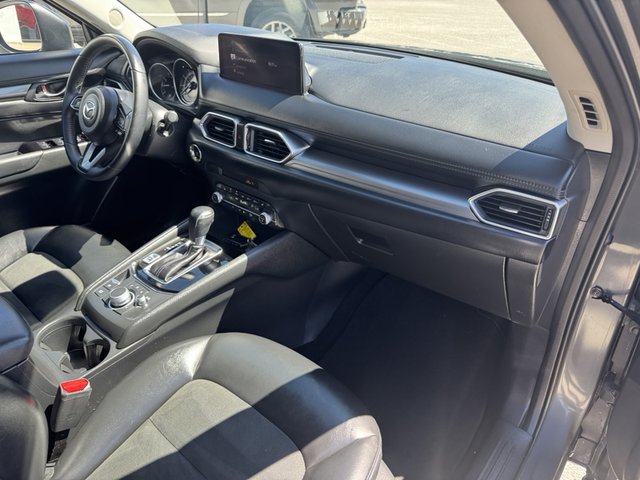 2023 Mazda CX-5 2.5 S Select Pkg AWD