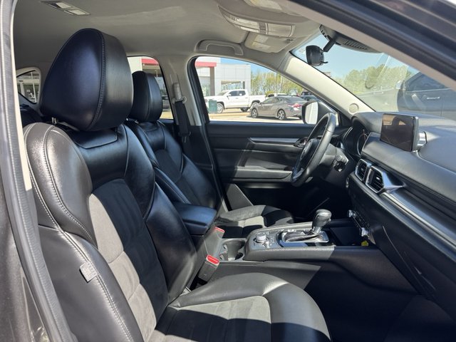 2023 Mazda CX-5 2.5 S Select Pkg AWD
