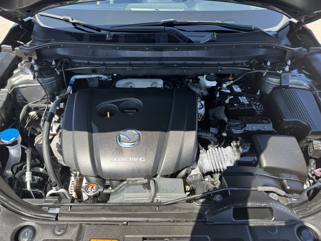 2023 Mazda CX-5 2.5 S Select Pkg AWD