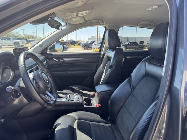 2023 Mazda CX-5 2.5 S Select Pkg AWD