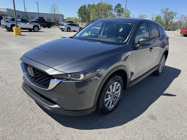 2023 Mazda CX-5 2.5 S Select Pkg AWD