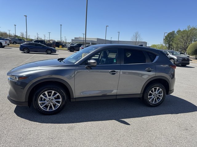 2023 Mazda CX-5 2.5 S Select Pkg AWD
