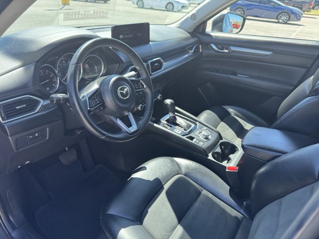 2023 Mazda CX-5 2.5 S Select Pkg AWD