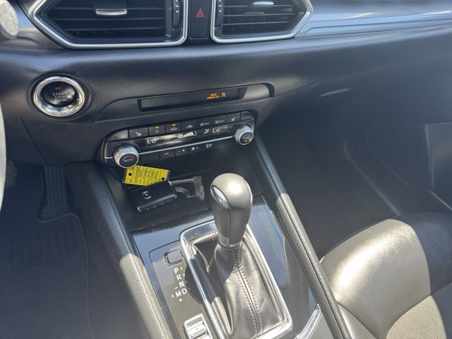 2023 Mazda CX-5 2.5 S Select Pkg AWD