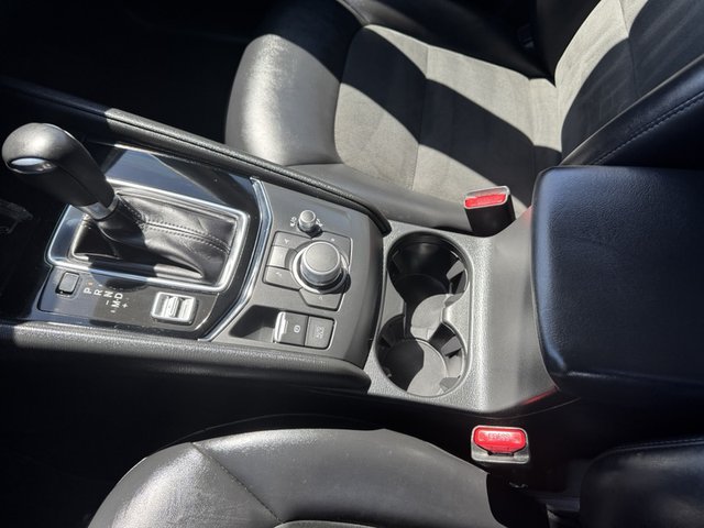 2023 Mazda CX-5 2.5 S Select Pkg AWD
