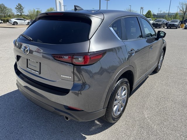 2023 Mazda CX-5 2.5 S Select Pkg AWD