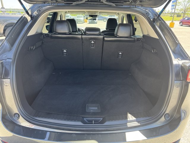 2023 Mazda CX-5 2.5 S Select Pkg AWD