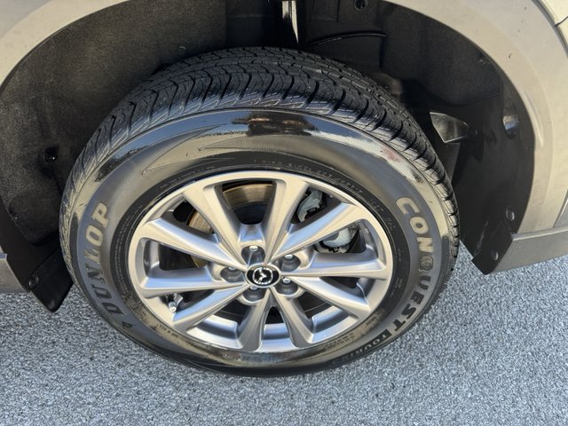 2023 Mazda CX-5 2.5 S Select Pkg AWD