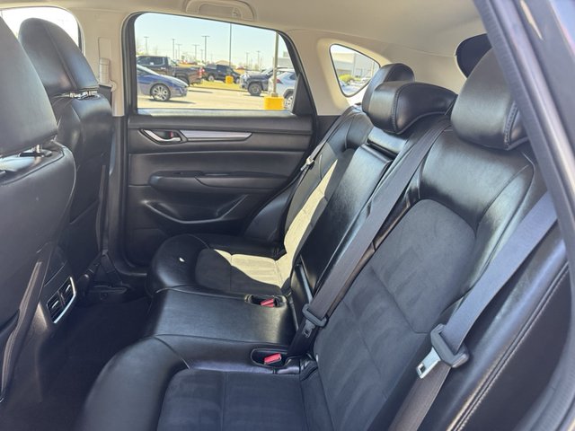 2023 Mazda CX-5 2.5 S Select Pkg AWD