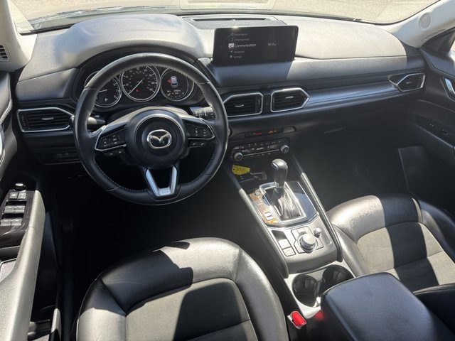 2023 Mazda CX-5 2.5 S Select Pkg AWD