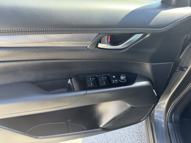 2023 Mazda CX-5 2.5 S Select Pkg AWD